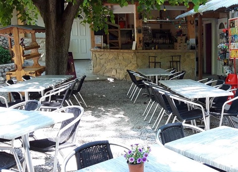 Camping Les Acacias, 3* - 34