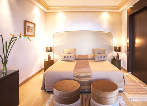 Hôtel Marhaba Club 4* - 3