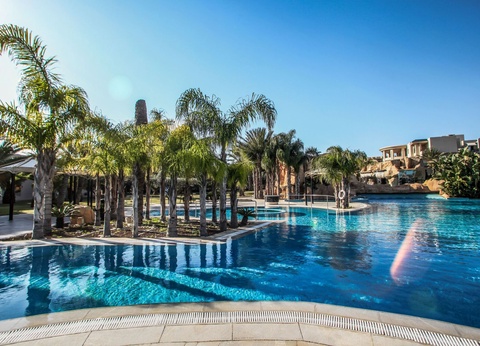 The Russelior Hotel & Spa 5* - 24