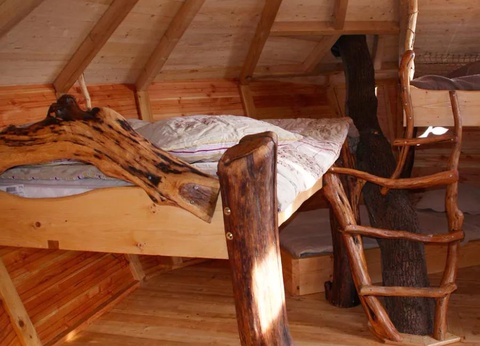 Camping FLOWER La Beaume 4* - 25