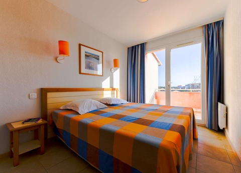 Résidence Lagrange Catalana 4* - 15