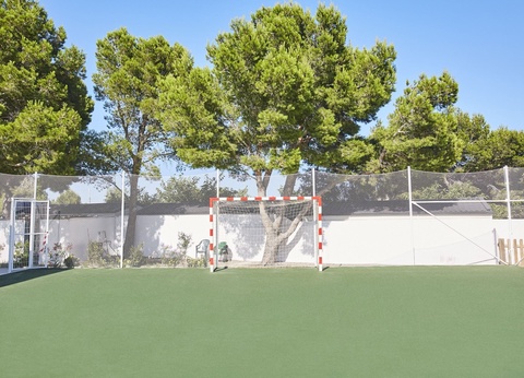 Camping Costa Dorada - 18