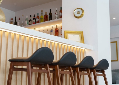 Hôtel Gallery Central 4* - 12