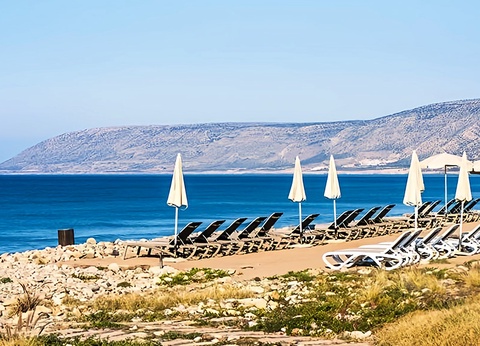 Hôtel Paradis Plage Surf Yoga & Spa Resort 5* - 3