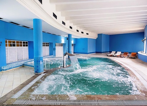 Hôtel Medina Solaria & Thalasso 5* - 13