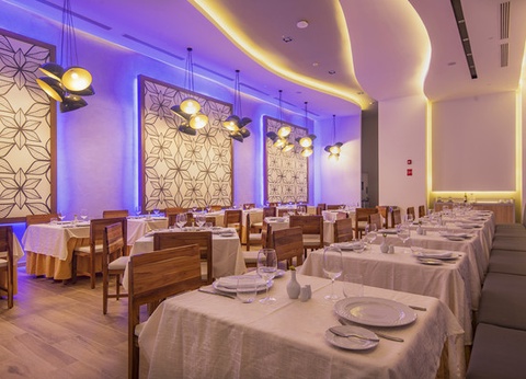 Club Framissima Évasion Grand Aston Varadero ***** - 11