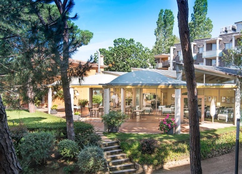 Aparthotel Ciutat de Palol, 4* - 35