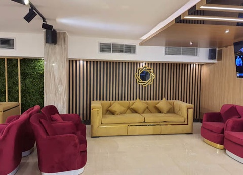 Hôtel Minamark Beach Resort 4* - 11