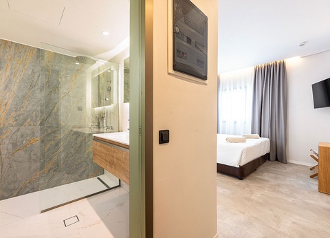 Club Marmara Athina Palace 5* - Choix Flex - 17