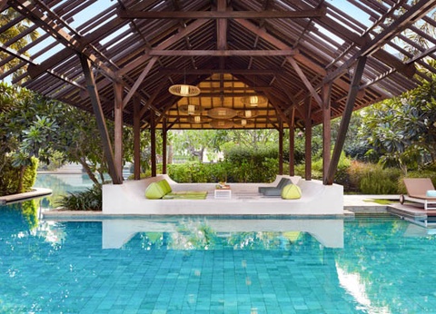 Hôtel Mövenpick Resort et Spa Jimbaran 5* - 2