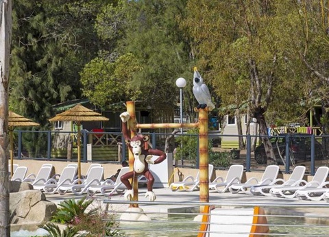 Camping Bella Vista, 3* - 37