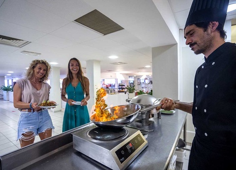 Club Marmara Hyères promotion - 30