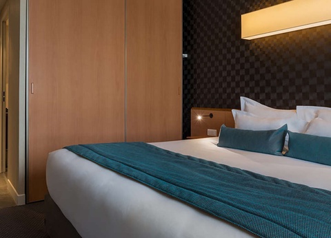 Week-end détente près de Versailles - 4* - 26