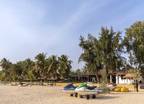 Club Marmara Les Filaos 4* - 49