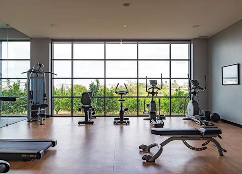 Hôtel Vila Galé Lagos 4* - 11