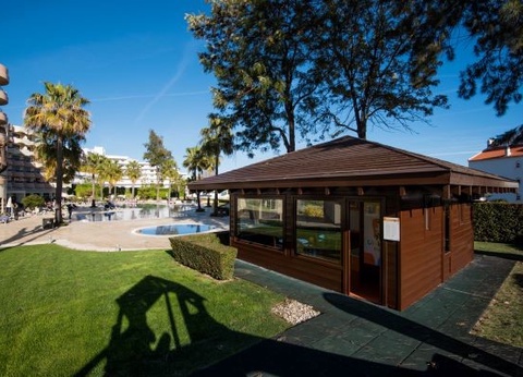 Hôtel Vila Galé Cerro Alagoa 4* - 16