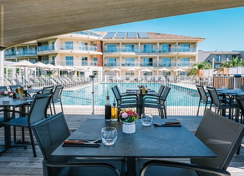 Hôtel Costa Salina 4* - 15