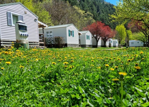 Camping Le Capelan, 4* - 21