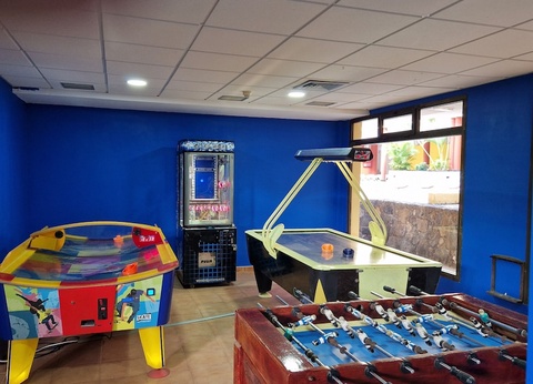 Hôtel Chatur Costa Caleta 3* - 2