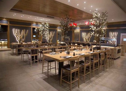 Hôtel Majestic Mirage 5* - 15