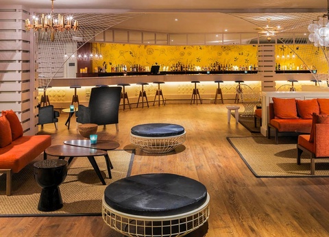 Hôtel H10 Lanzarote Princess 4* - 22