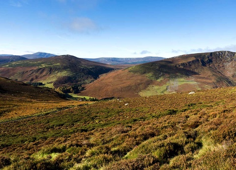 Autotour Road Trip Toute l'Irlande - 4