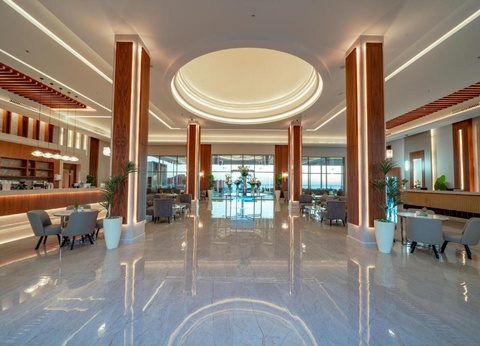 Combiné Splendeurs du Nil et Albatros Portofino Vita Resort - 19