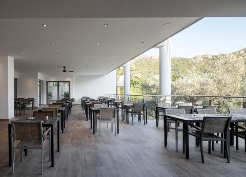 Hôtel Eurostars Queen of Montenegro 4* | Budva - 9