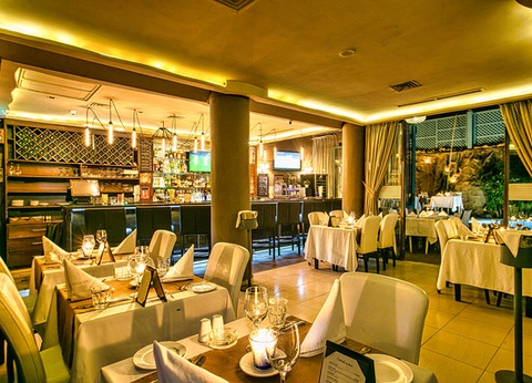 Hôtel Le Caspien Hotel 3* - 13