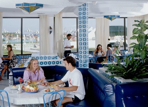 Hôtel Helya Beach Resort 4* - 12