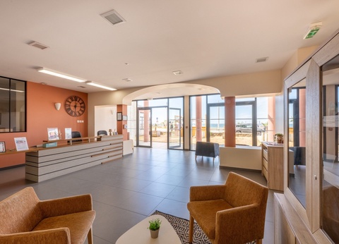 Résidence Référence De La Plage - à partir du 02/05/26 - 29