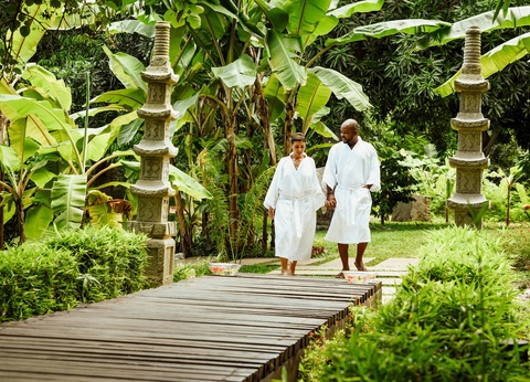 Hôtel Home The Residence - 12