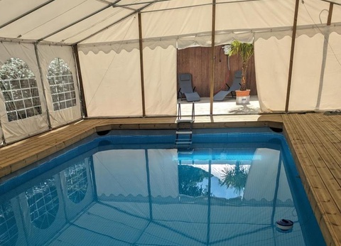 Camping de Kerisole 3* - 11