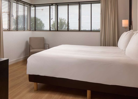 Séjour de luxe à Amsterdam - 3* - 14