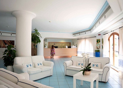 Ôclub Experience Cala Della Torre 4* - 8