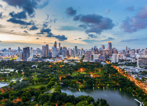 Circuit Charmes de Thaïlande 4* - 11