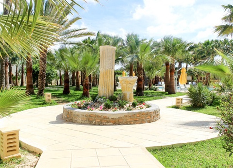 Club Jumbo Ksar Djerba 4* - 30