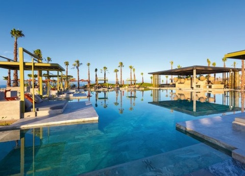 Club Framissima Premium Riu Palace Tikida Taghazout 5* - 2