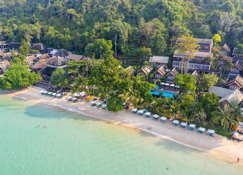 Thailande Essentielle + séjour Koh Samet 4* - 13