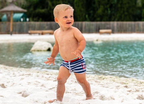 Camping maeva Club Le Lagon d'Argelès, 4* - 9