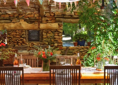 Camping Les 3 Cantons, 4* - 15