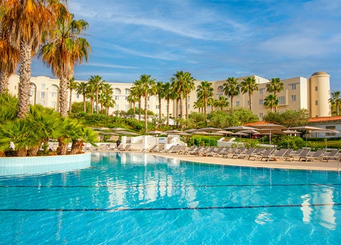 Circuit Incontournables de Sicile, logement au Framissima Costanza Selinunte **** - 10