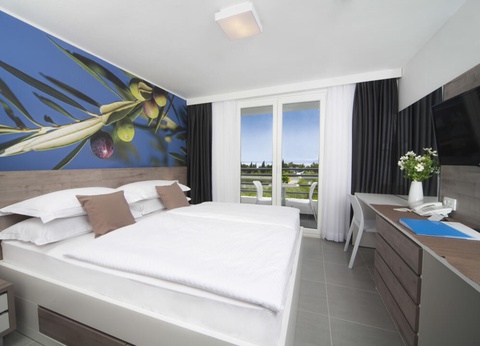 Hôtel BlueSun Neptun 3* - 5