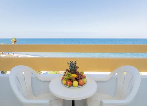 Hotel Marhaba Royal Salem 4* - 8