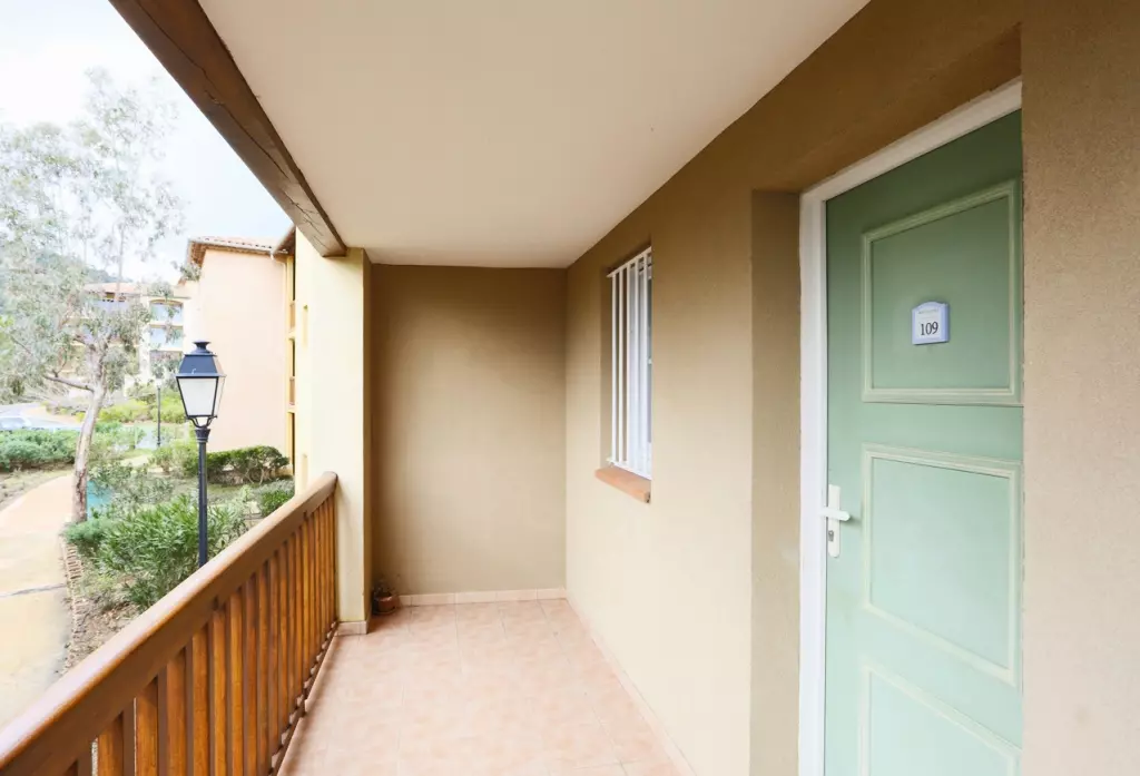 Résidence Maeva Particuliers Le Hameau des Issambres - 57