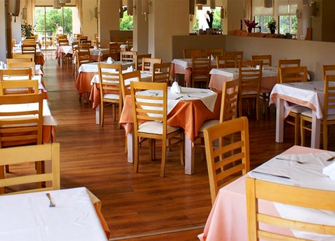 Magic Sun Hotel 4* - 3