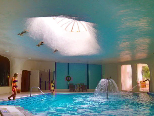 Hôtel Odyssée Resort 4* - 16