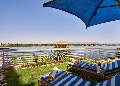 Circuit Égypte Éternelle : Karnak, Louxor et les Secrets des Nécropoles ***** - 12