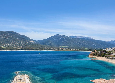 Hôtel Le Neptune 3* - 5