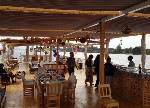 Nil Authentique en Dahabeya - 22